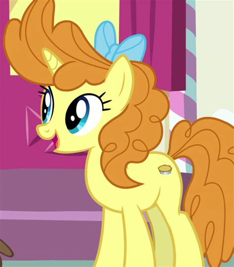 pumpkin cake mlp|pound cake makes pinkie fly.